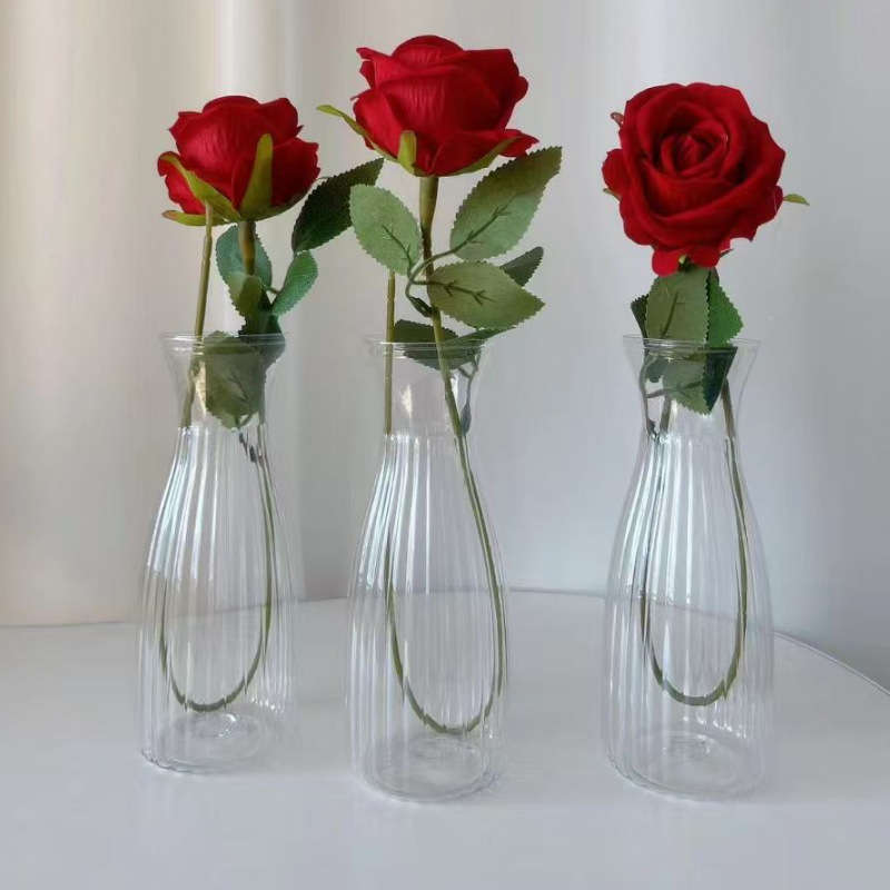 Vase Quantity 2Pcs