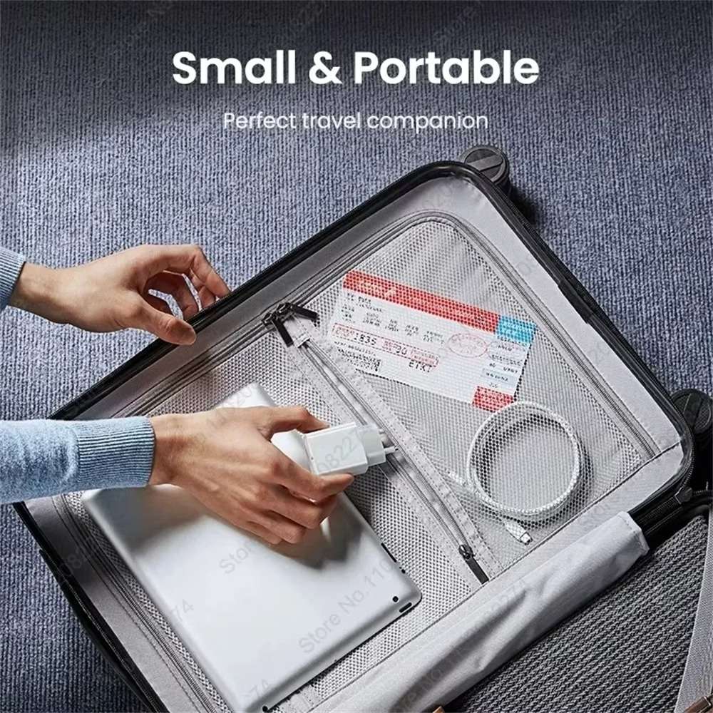 Charger Color White Sizeusb Charger