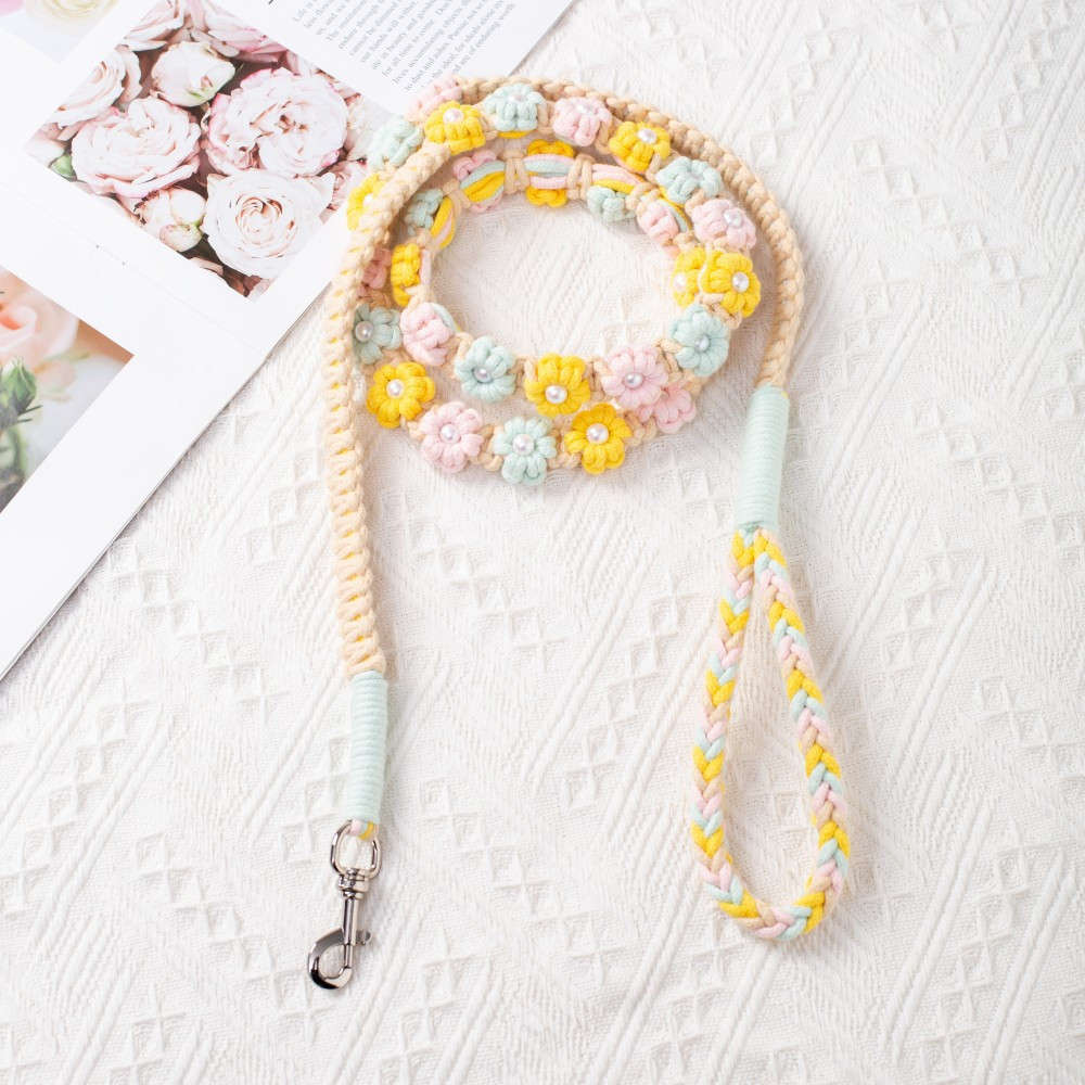 Dog Leash Color Number 7
