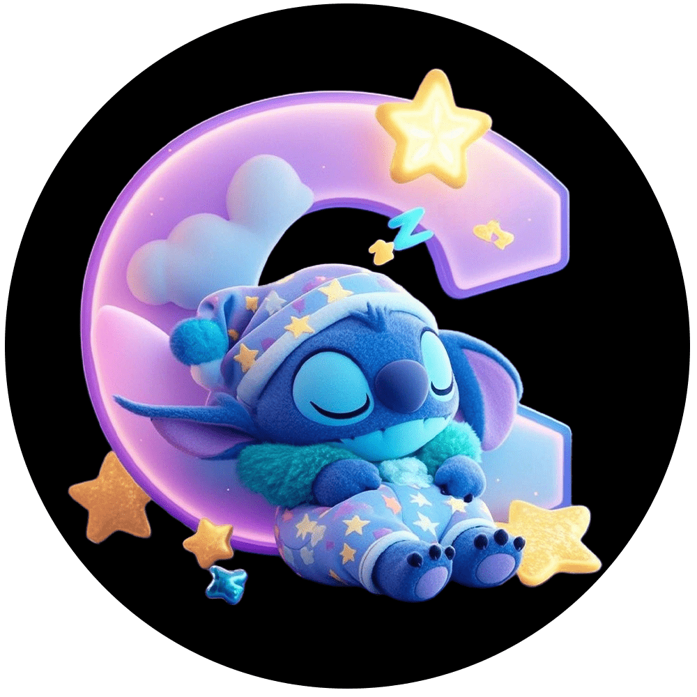 Mouse Pad Size 20X20Cm Style D