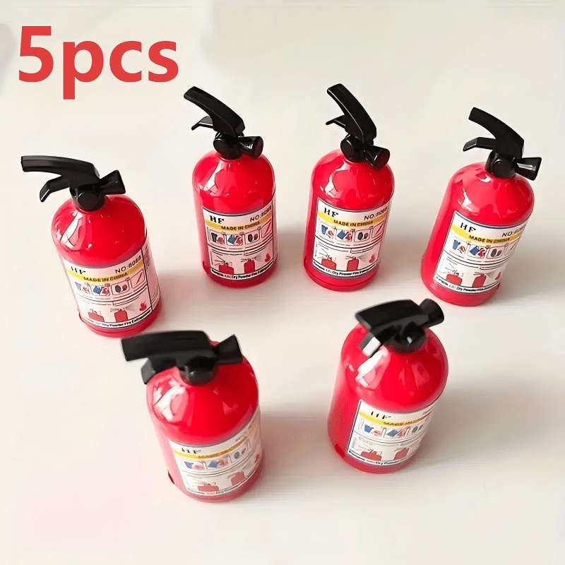 Christmas Decorations Color 5Pcs Telescopic Pen