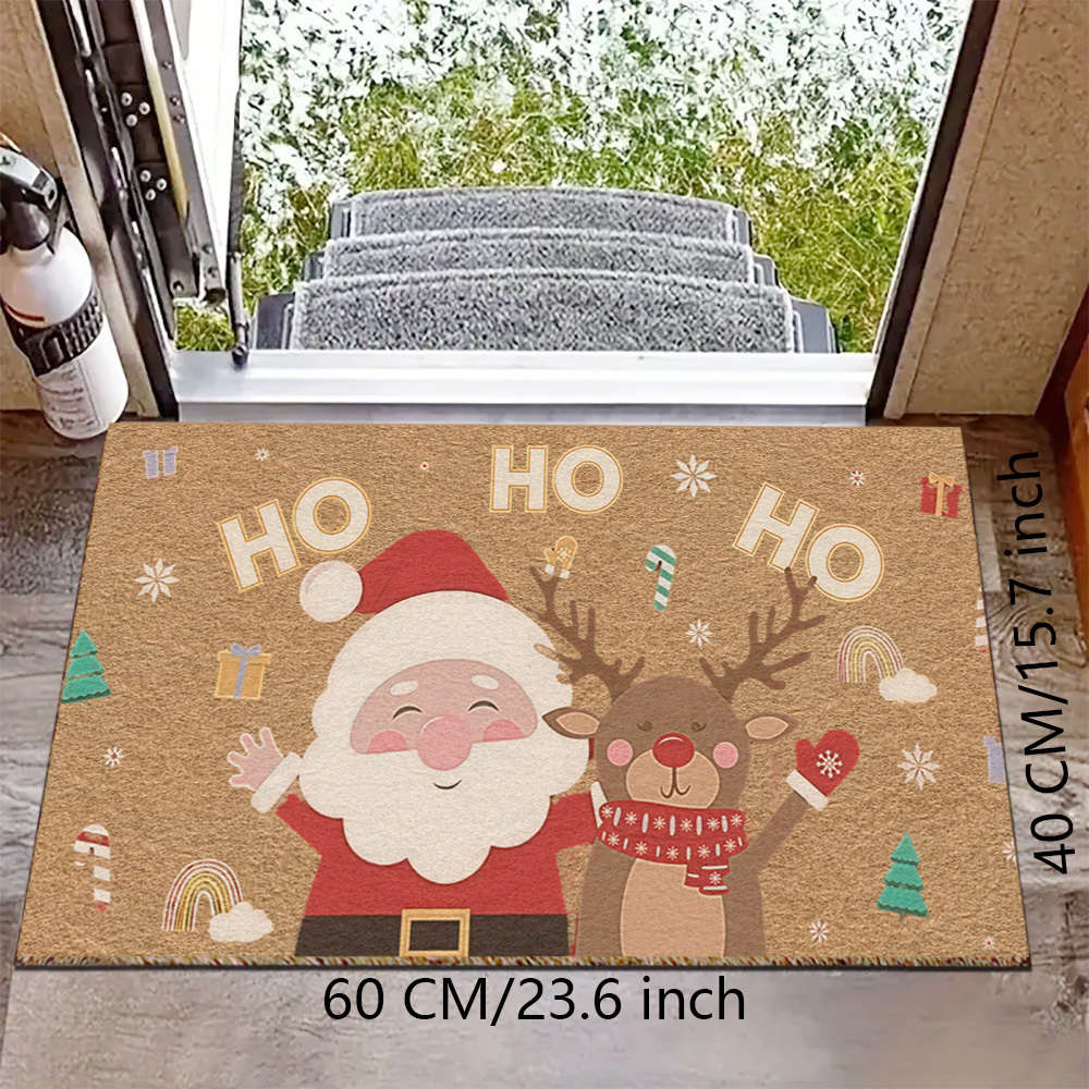 Floor Mats Size 15.7X 40X60Cm