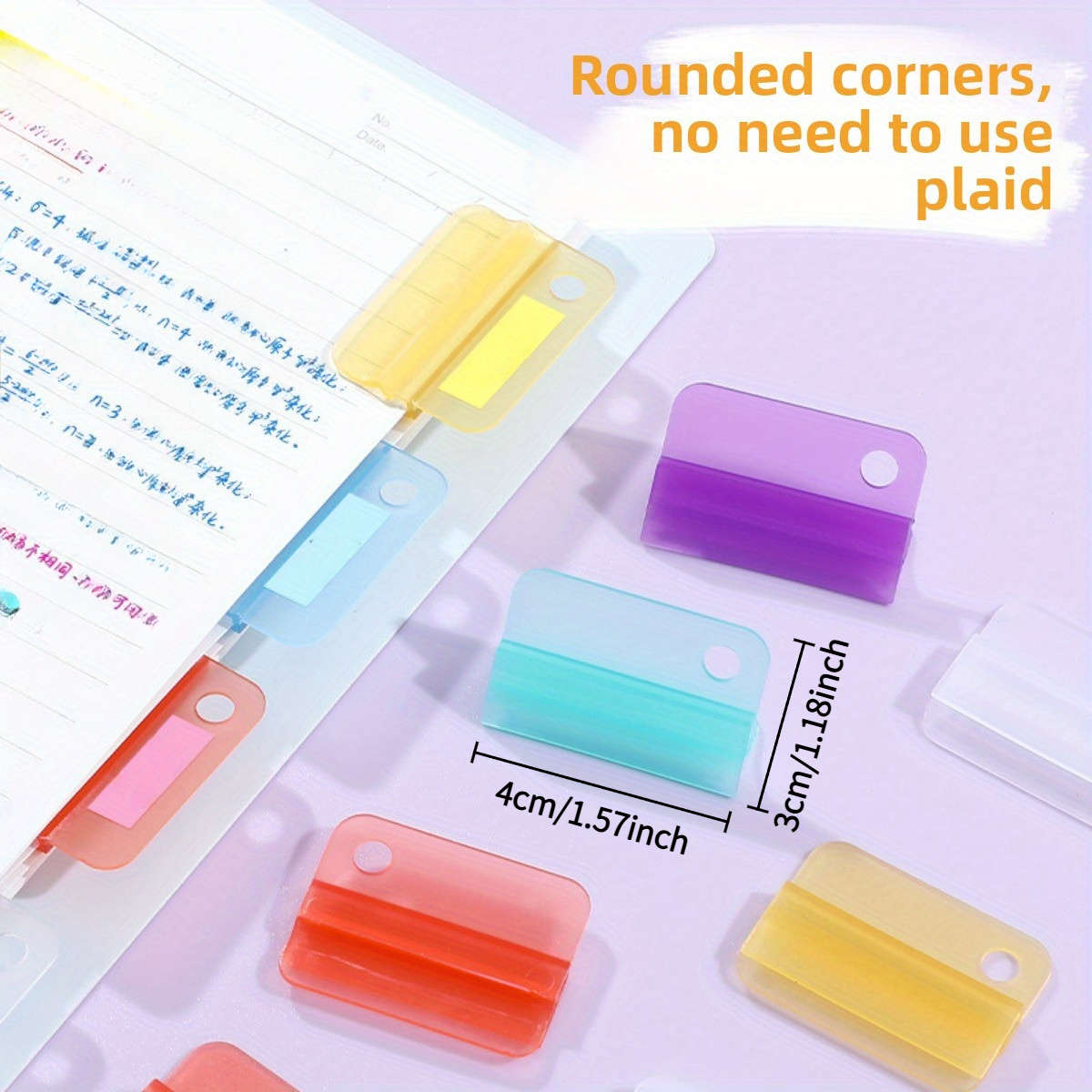 Clip 18Pcs