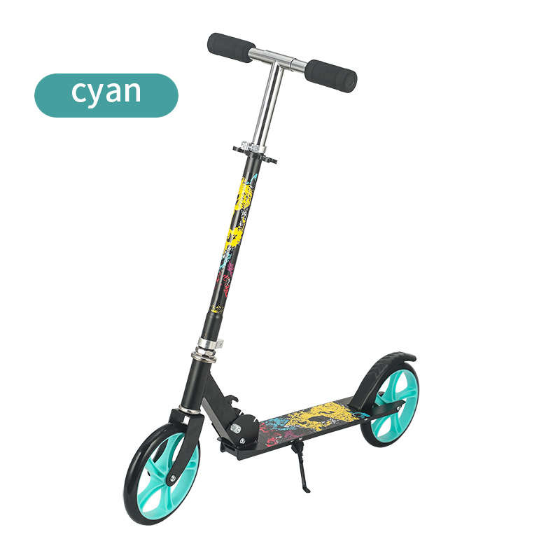 Convenient Scooter