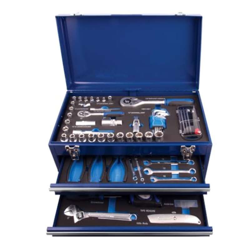 Repair Tools Color Blueblack