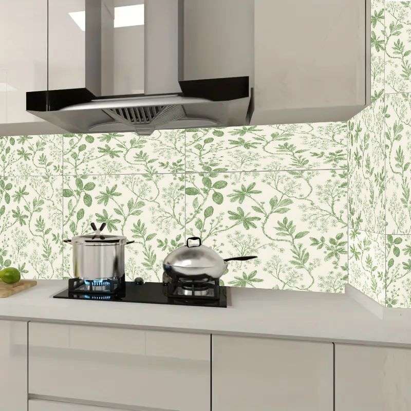 Floor Stickers Quantity 9Pcs