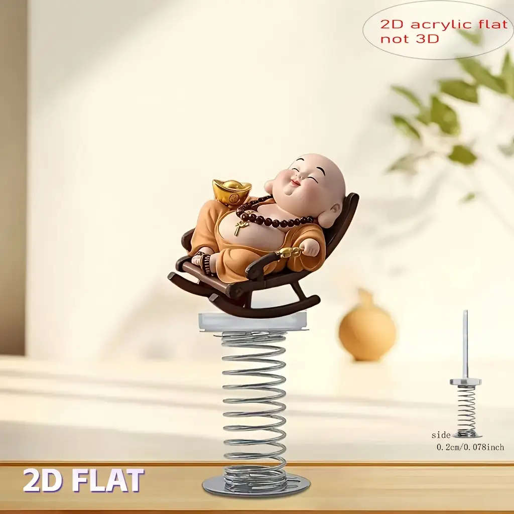 Car Interior Decor  3Pcs
