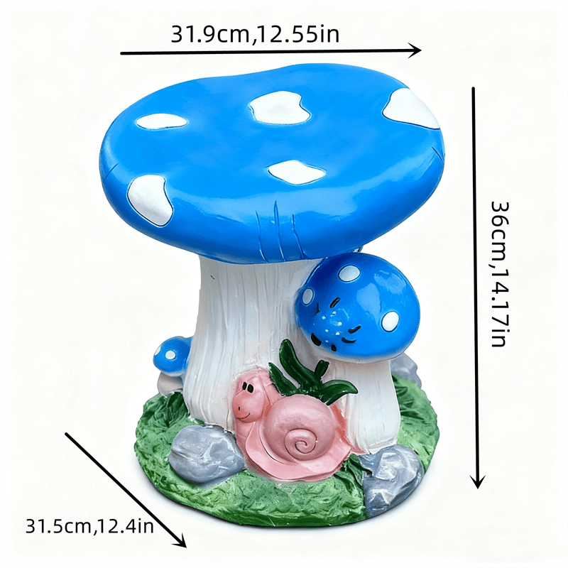 Garden Decorations