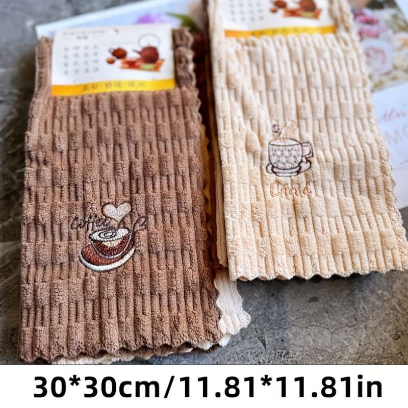 Rag Color Assorted Quantity 5Pcs
