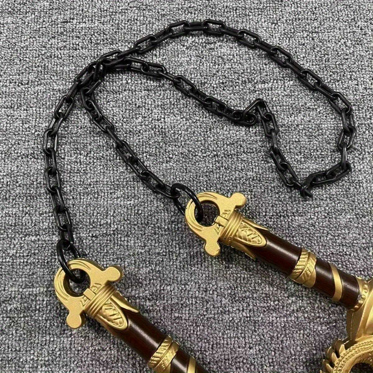Toy Weapons Color 2Pcs Size 17Inch  45Cm