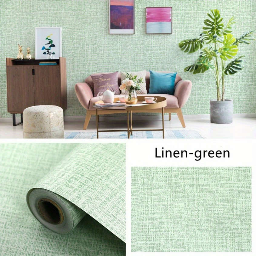 Premium Matte Furniture Wrap color Light Grey size 45cmx10m