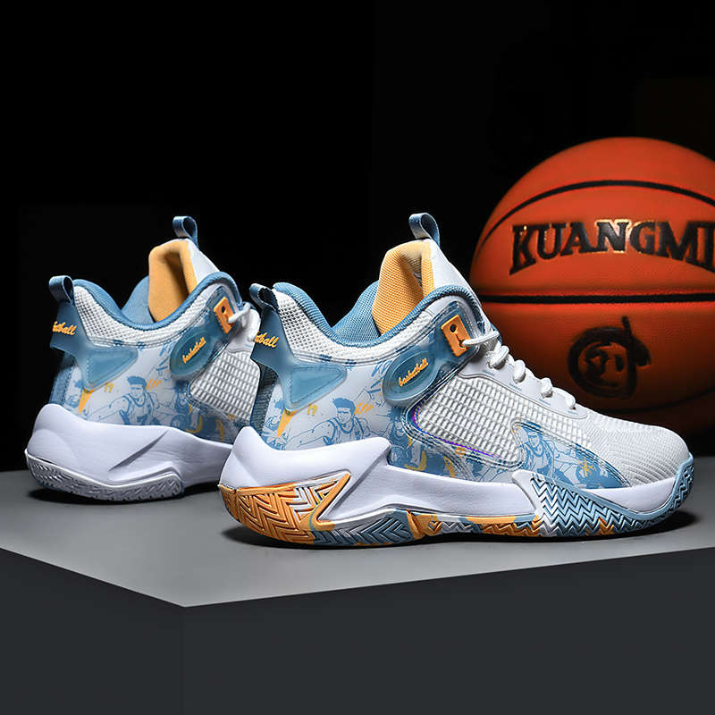 Sneakers Bai Hailan Size Uk 7