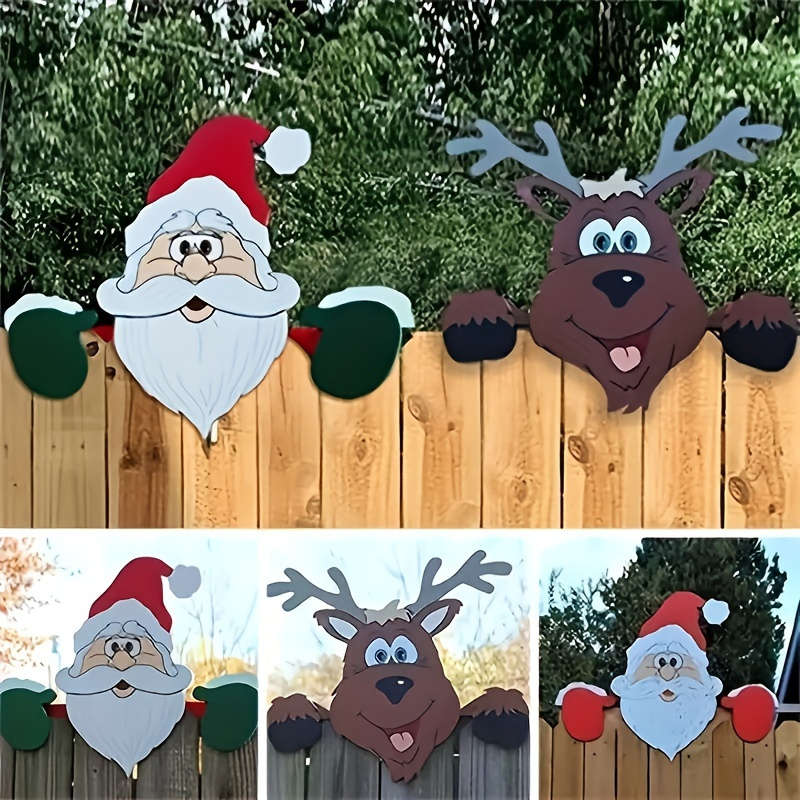 Christmas Decorations Quantity J 458 2Pcs