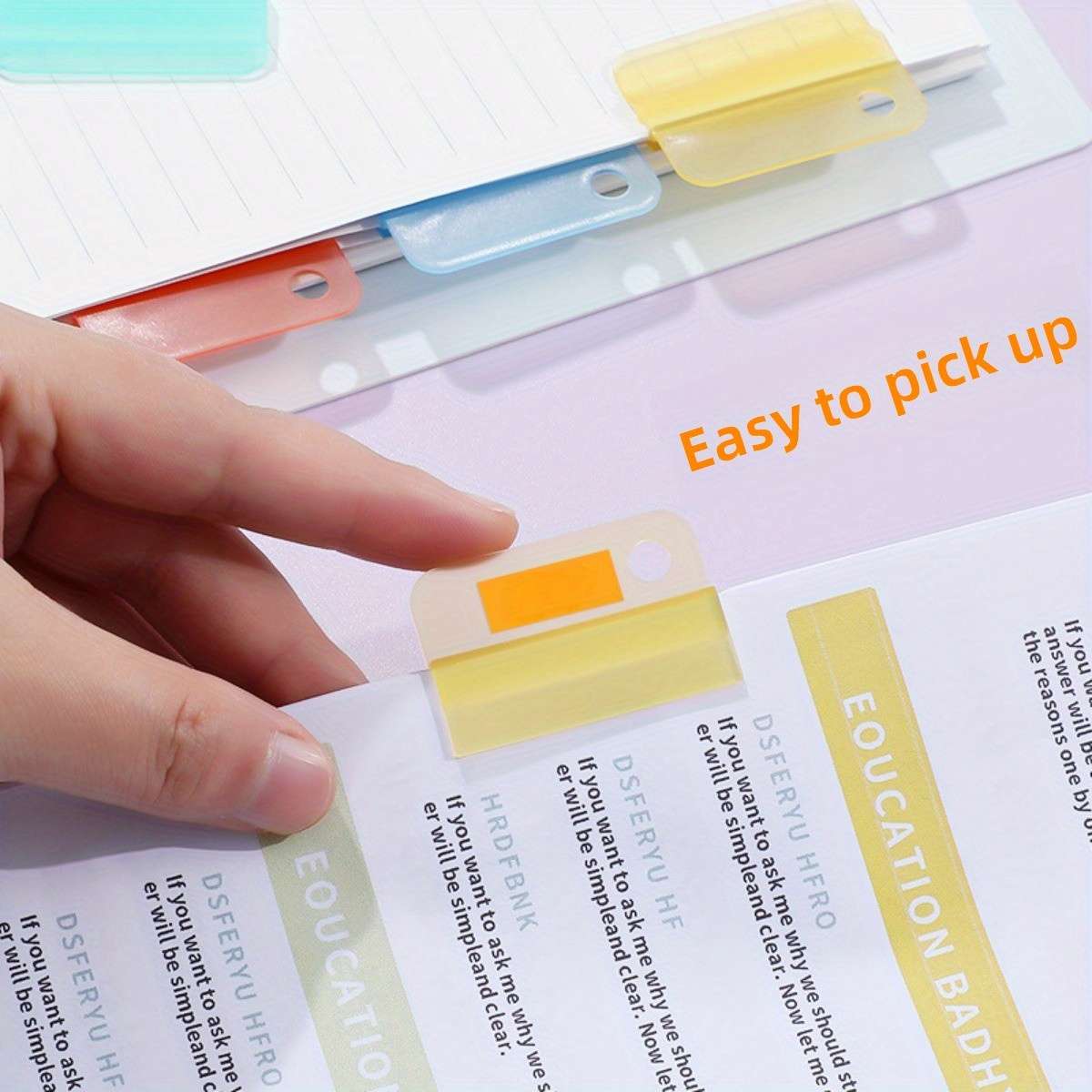 Clip 6Pcs