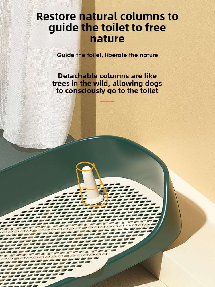 Pet supplies color Vintage Green