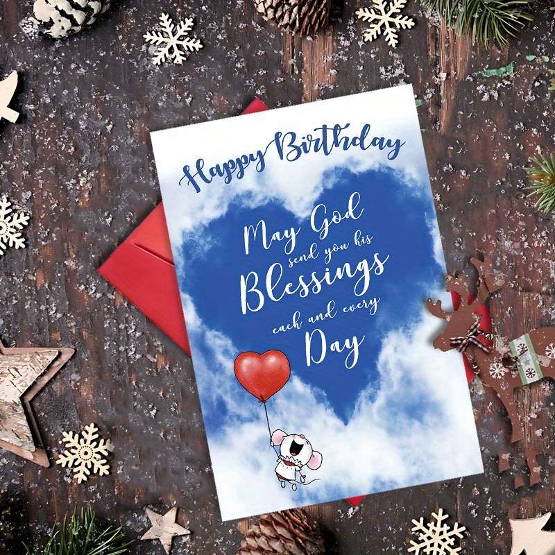 Greeting Cards