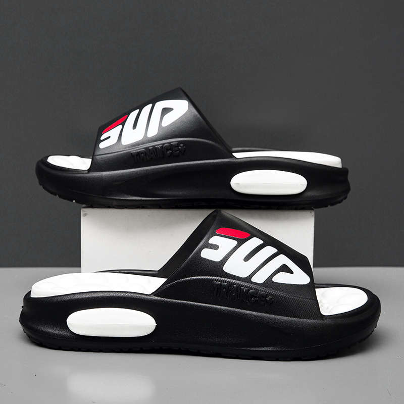 Sandals Color Black Size Uk 9.5 10