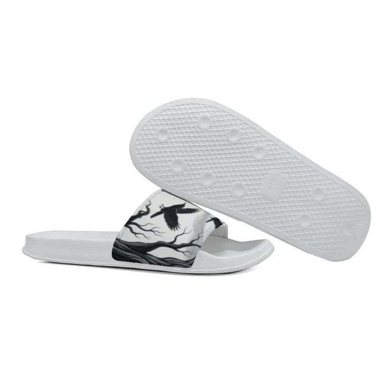 Sandals Color White Size Uk 2.5