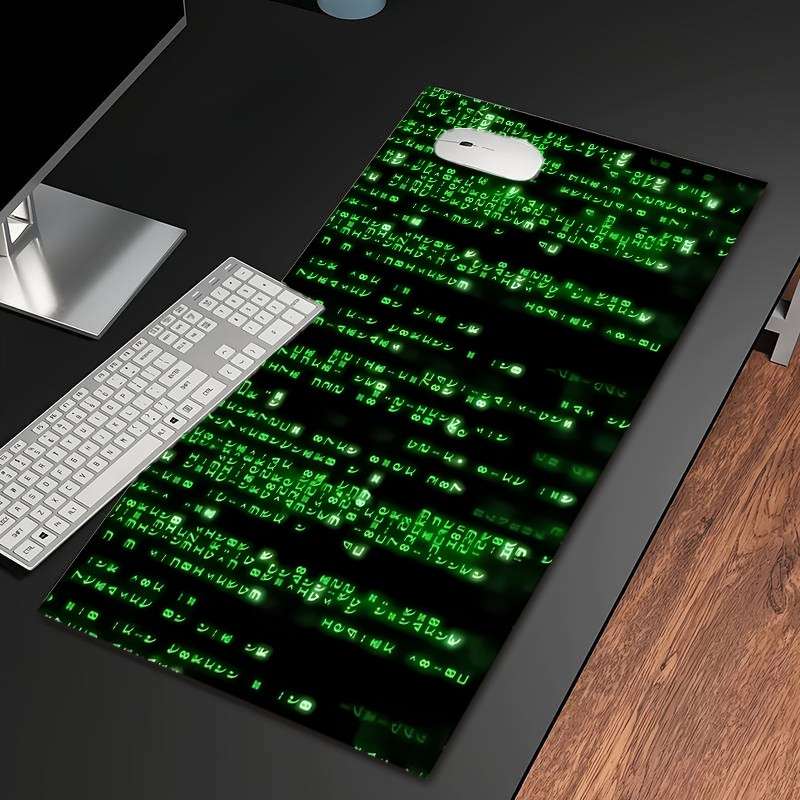 Mouse Pad Size 21Cm25.8Cm8.7Inch*10.2Inch