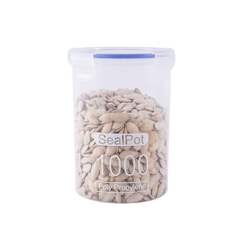 Sealed Jar Quantity  Capacity600Ml