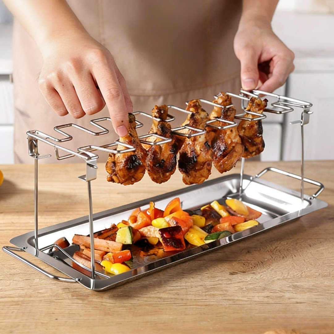 Grill Rack Quantity 1 Set