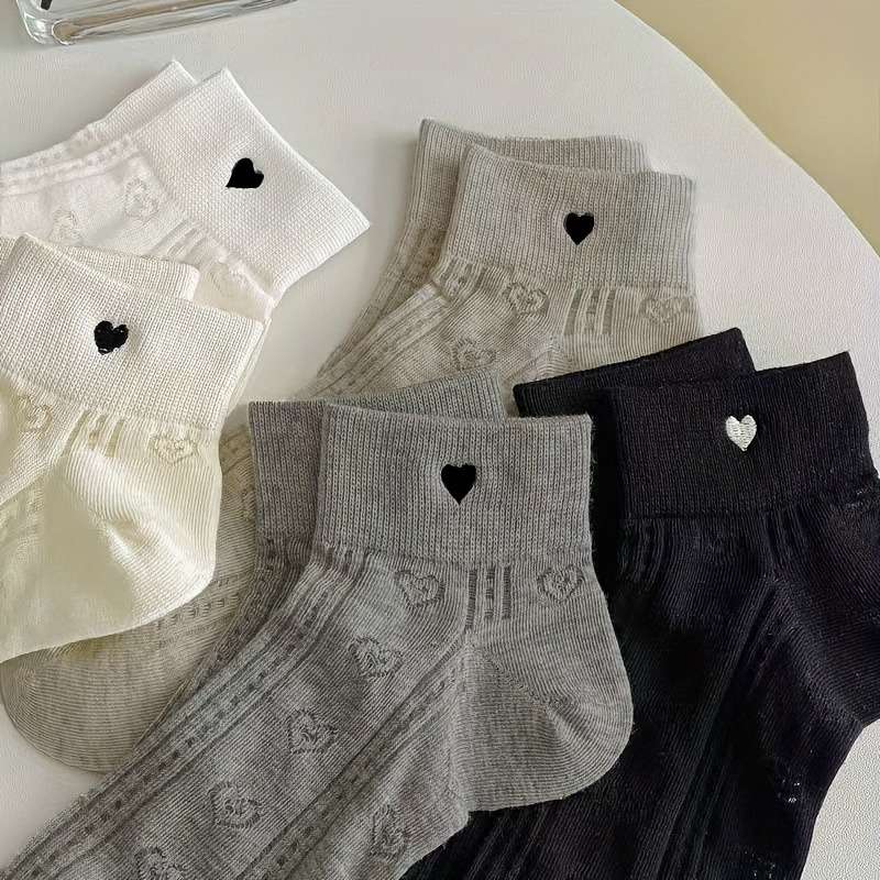 Women S Socks Color Assorted Varieties Quantity 3 Pairs