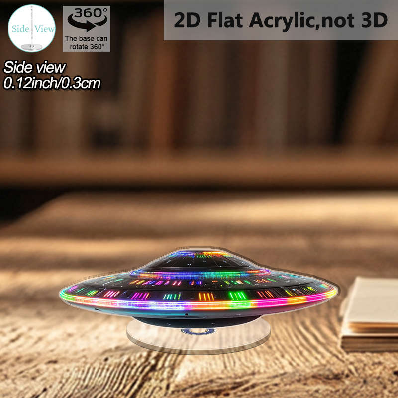 Night Light Model A