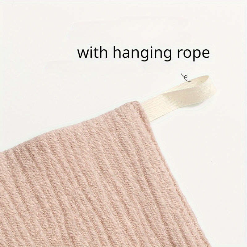 Rag Color Random Color 5Pcs