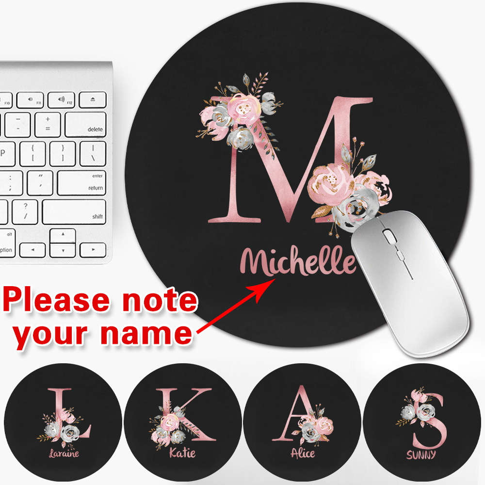 Mouse Pad Style D