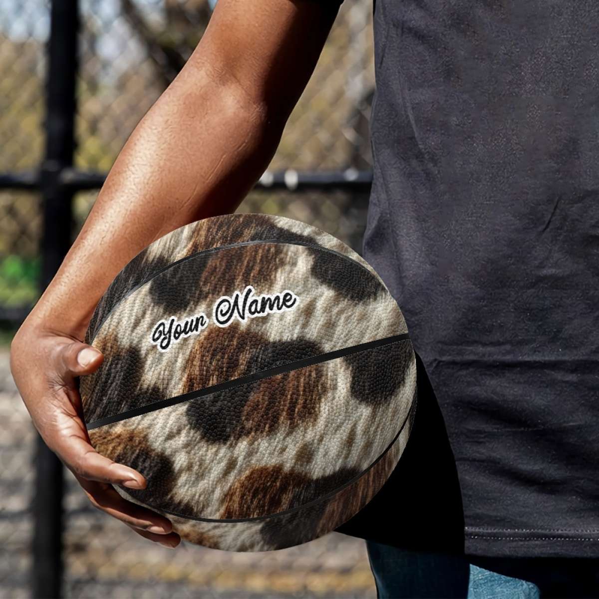 Basketball Color A Size  Circumference In Inchessize 17.7874.93Cm