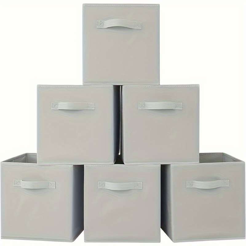Storage And Organizationquantity 3 Purple