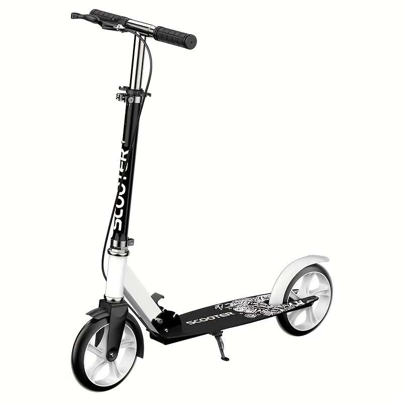 Convenient Scooter