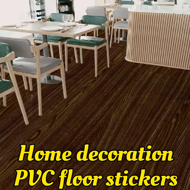 Self Adhesive Floor Stickers 59.99*300.0Cm Ym02