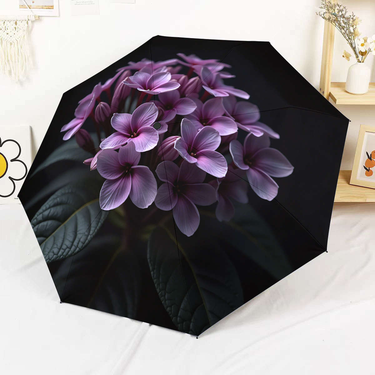 Umbrella Color Polychrome
