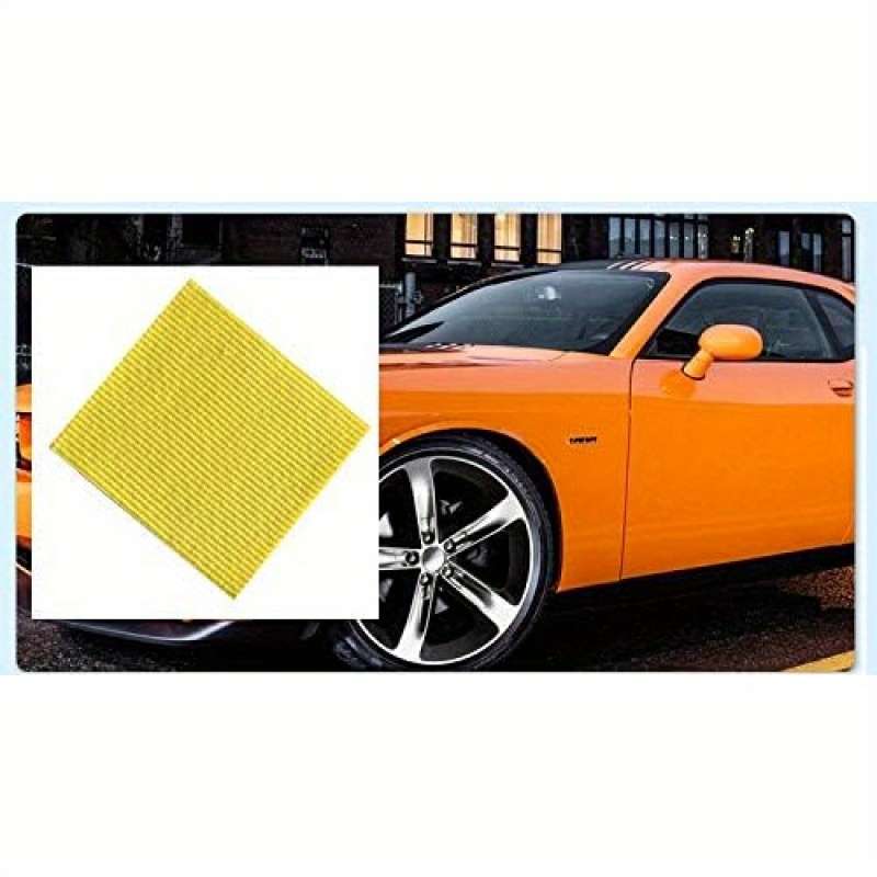 Rag Color 5Pcs Random Colors
