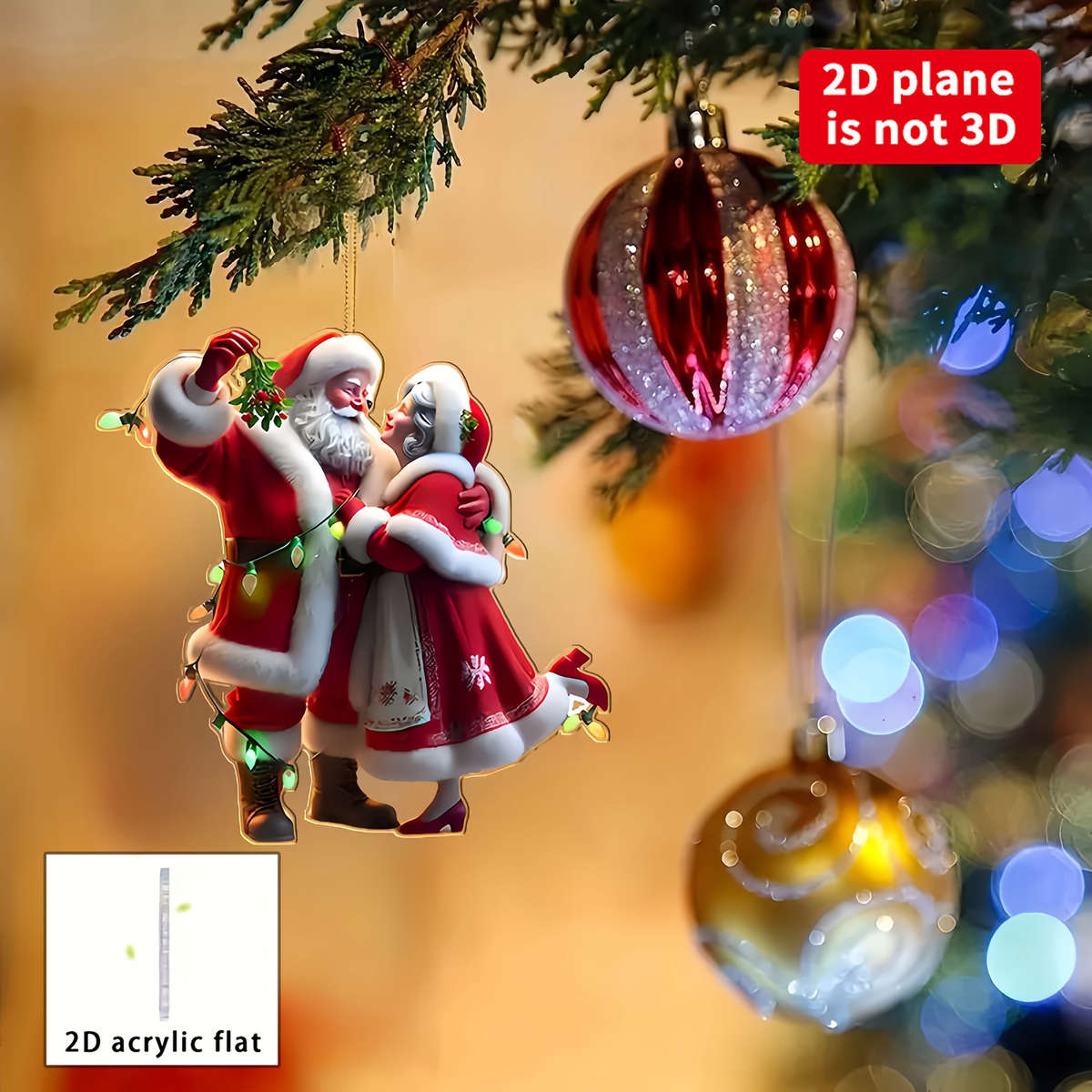 Christmas Decorations