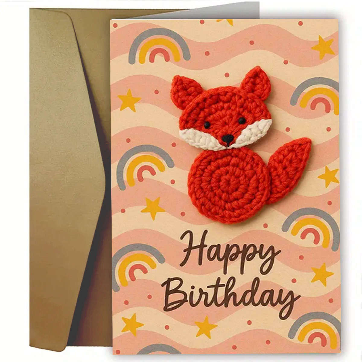 Greeting Cards Color Red
