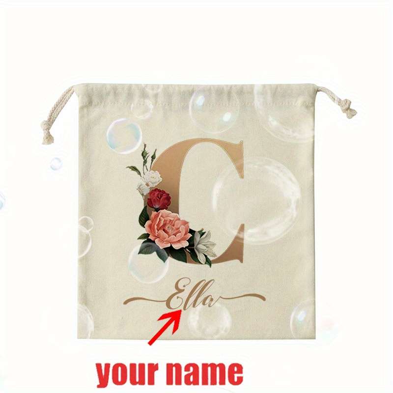 Storage Bag Style D