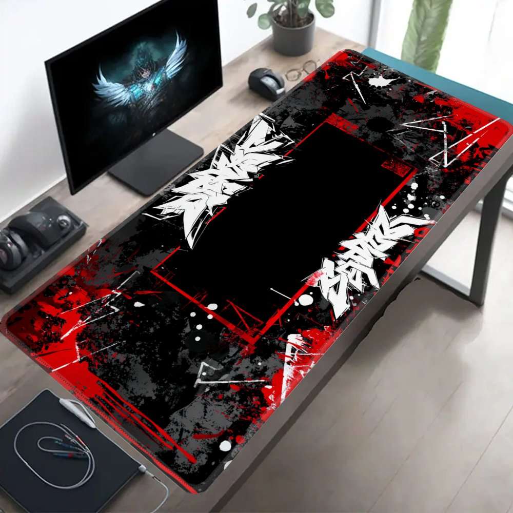 Mouse Pad Items M18X22Cm7X8.6In
