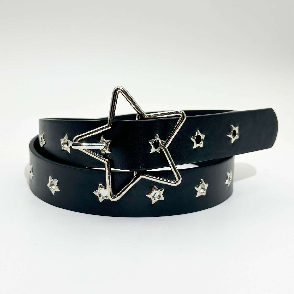Belt Color Red