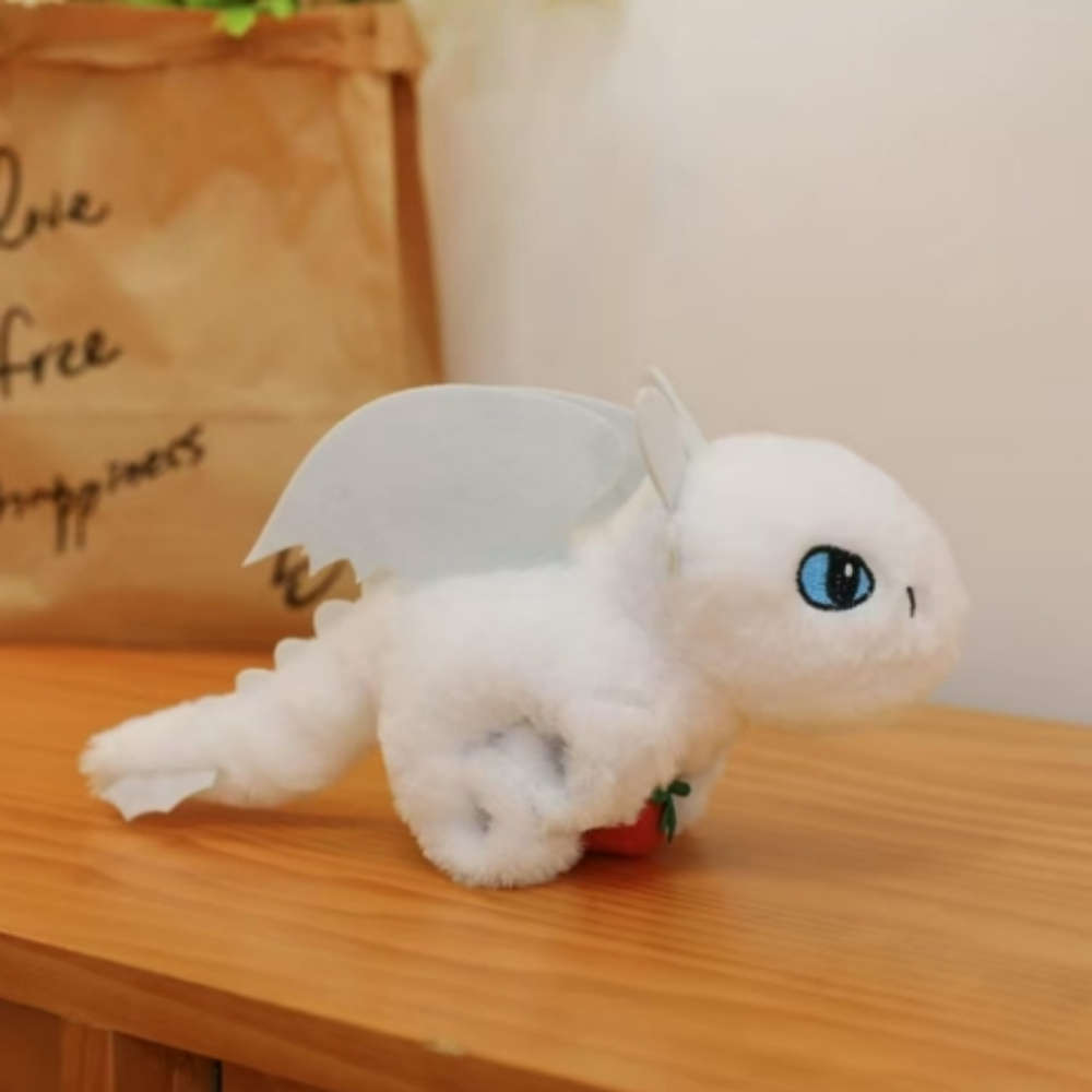 Plush Toyss color Black Quantity