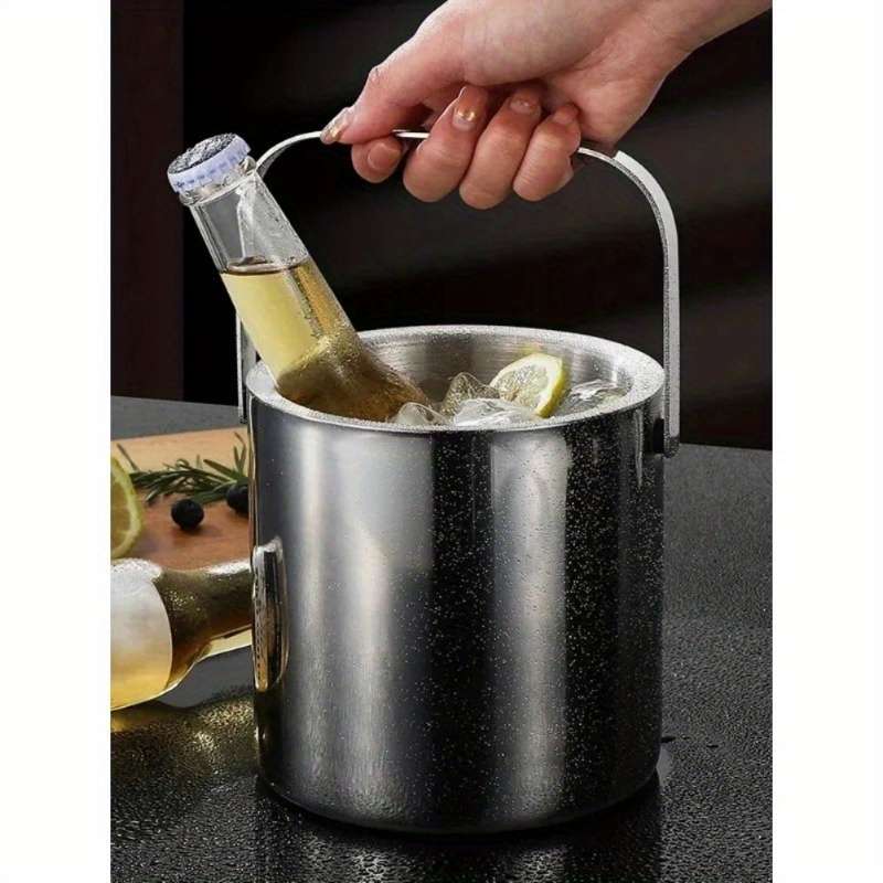 Ice Bucket Color 3000Ml