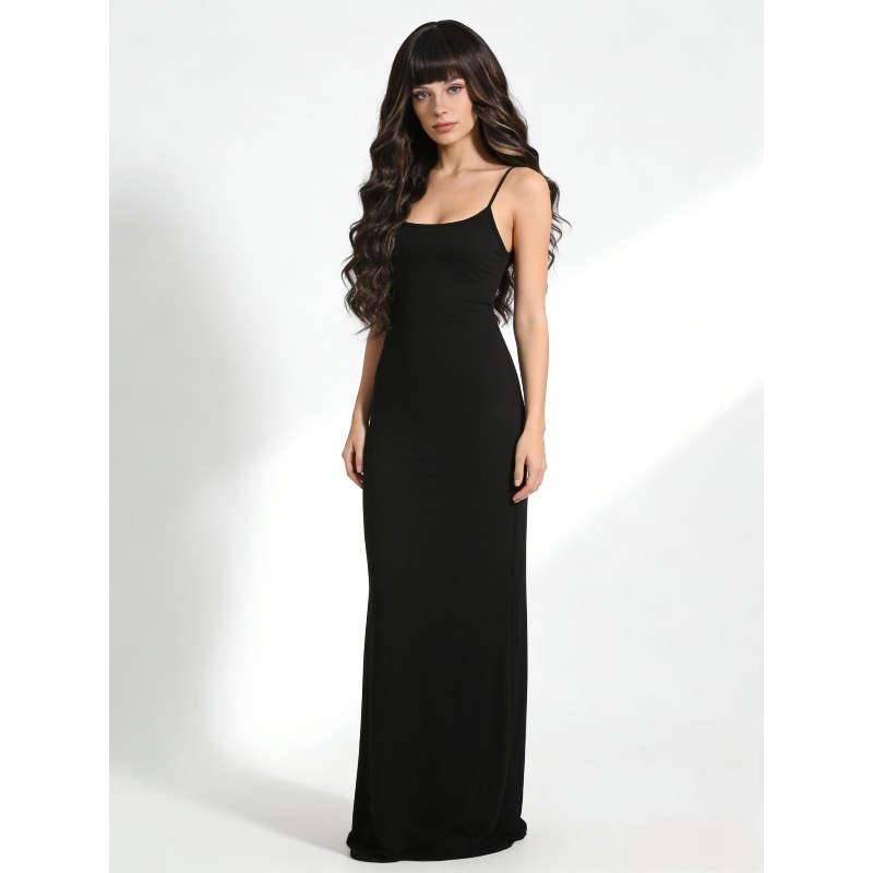 Women S Wigs Gradient Hair Length76.2Cm