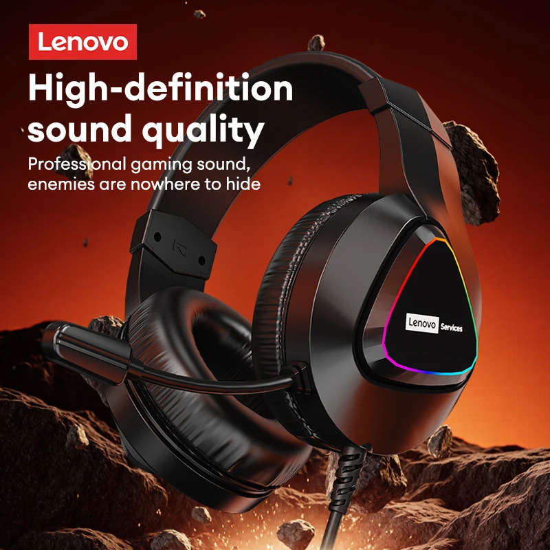 Headset Headphones Over Ear