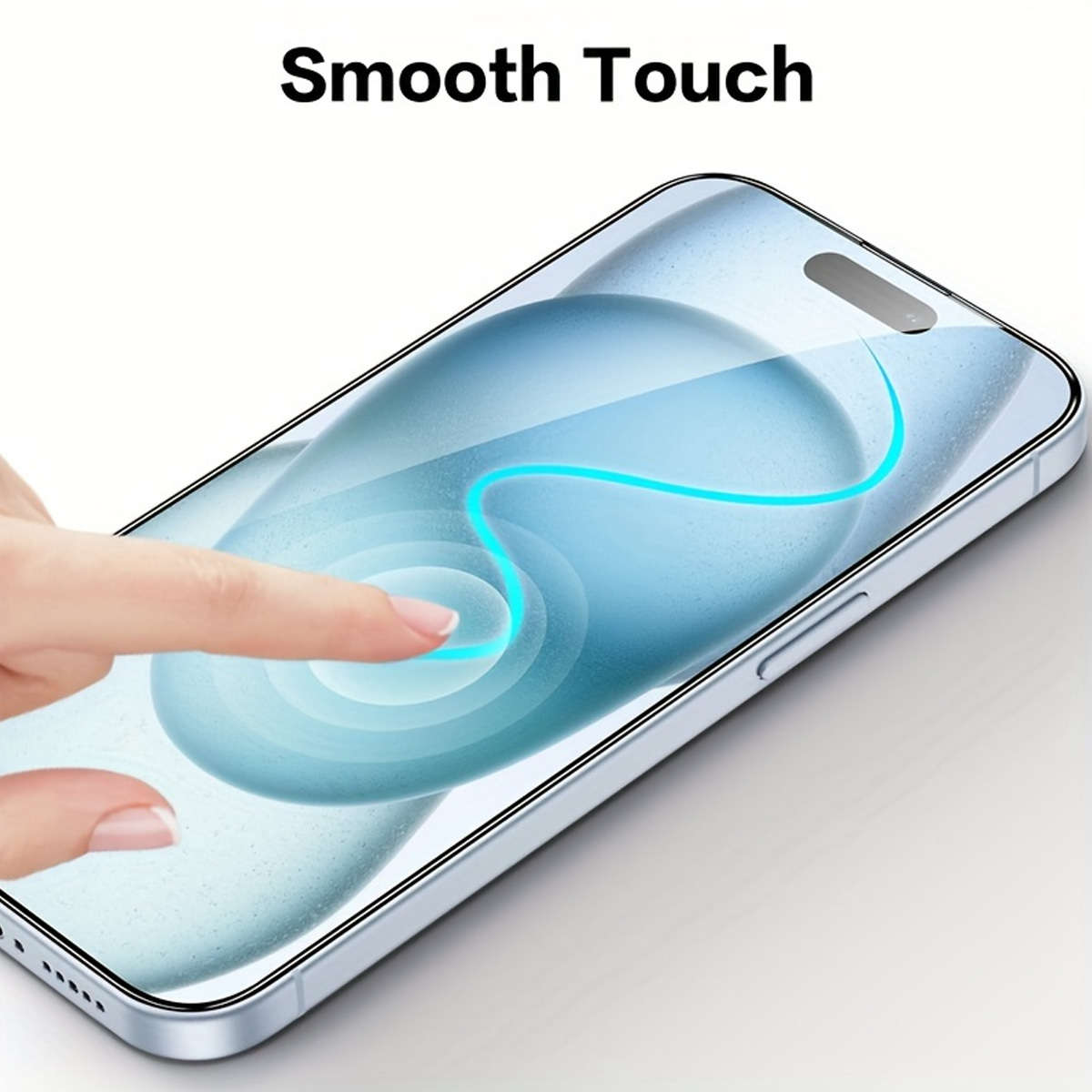 Screen Protector Compatible Model Iphone 17