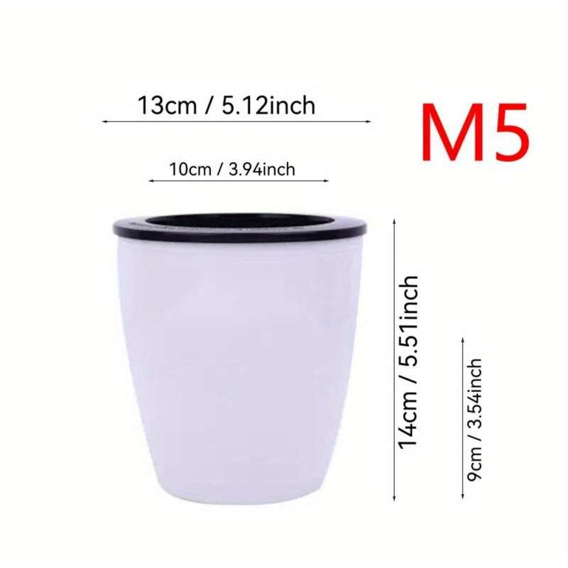 Flowerpot Items M7