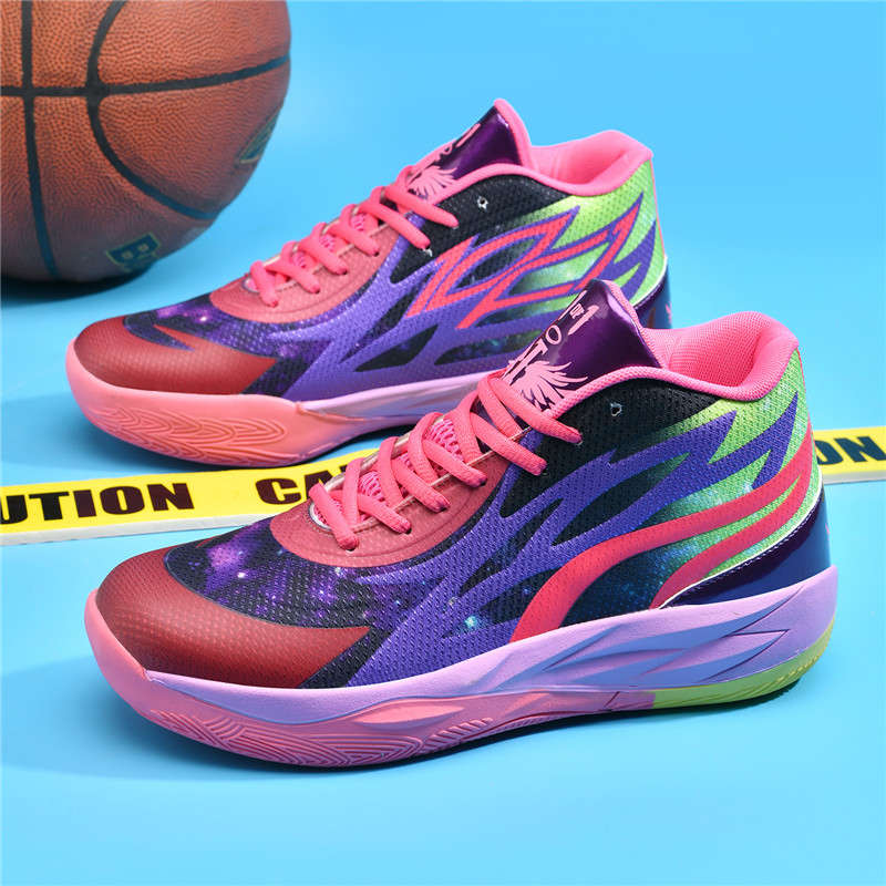 Sneakers Moonlight Size Uk 7