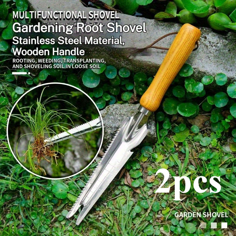 Garden Supplies Color 2Pcs