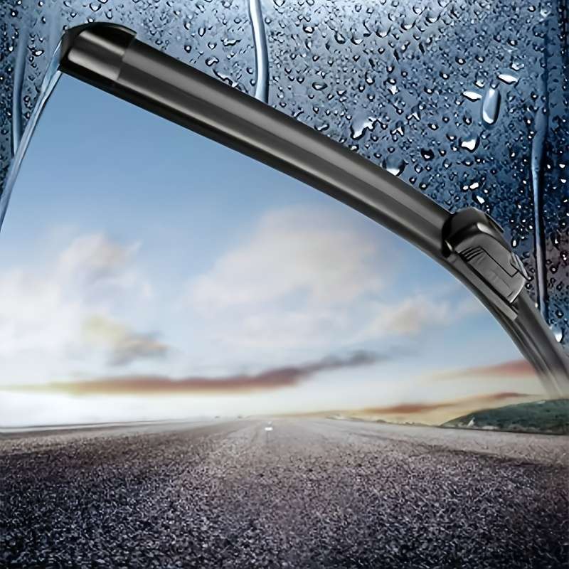 Windshield Wipers Size 71.12Cm Quantity 1Pc