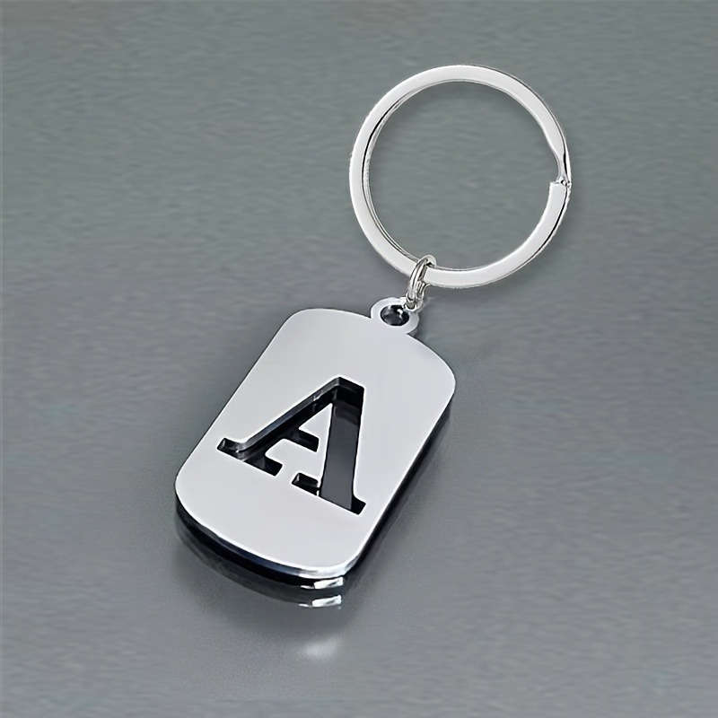 Mini Keychain